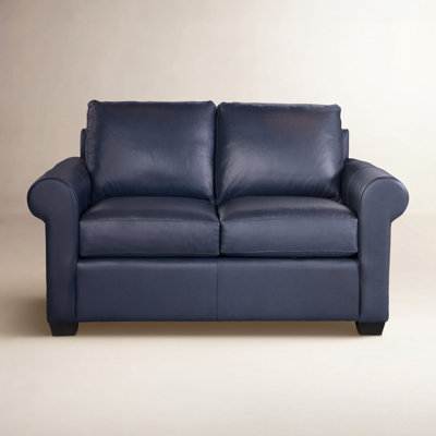 Bedford 62'' Loveseat