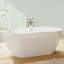 Baignoire de trempage autoportante Bali-122743619-105252178