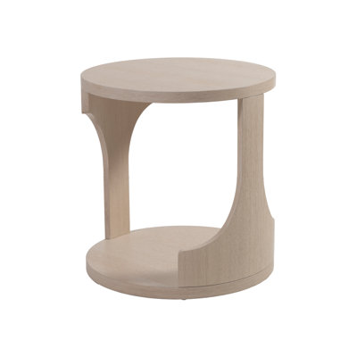 Table de bout ronde St Ives