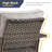Anferney Wicker Outdoor Patio Lounge Chair Seating Group with Cushions (Set of 4)-1155735692