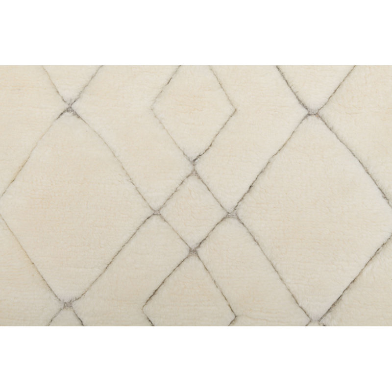 Torin - Linen, Rectangle 6' x 9'