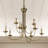 Arunvir 9 - Light Dimmable Chandelier-1068318323