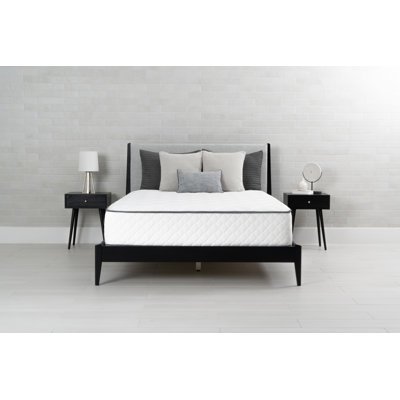 Brooklyn Bedding Soft Hybrid Mattress 10"/12"/14"