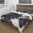 Polyester Floral Duvet Cover Set-138867933