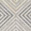 Medora Geometric Area Rug-1229383010