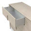 Lotus Bay Dresser, Small - Sand