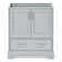 Peightyn 30" Single Bathroom Vanity Base Only