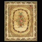 One-of-a-Kind 9' X 10'2" Area Rug