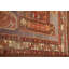 Tapis de couloir Tribal