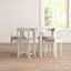 Ensemble repas pour quatre personnes Carrollton-632608237
