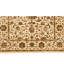 Wool Oriental Area Rug