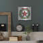 «Joy Angels Wreath» par Deb Strain-1108983793