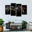 Impression sur toile Sensual Abstract-1898232520