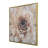 Blushing Bloom - Wall Art