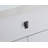 Jax 1.9" Length Rectangular Knob-69356464