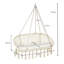 Whitmire Macrame Double Hanging Chair