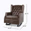 Chaise à bascule-947074264