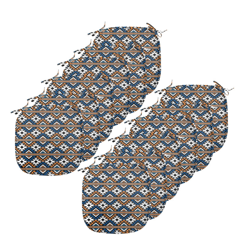 Chair Pad Cushion