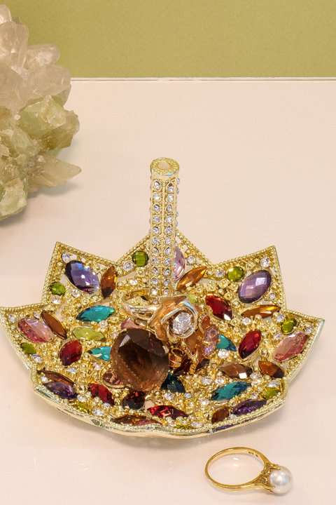 Ring Holders