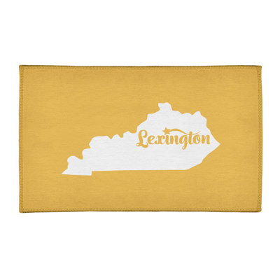 Tapis en poly-chenille lexington kentucky