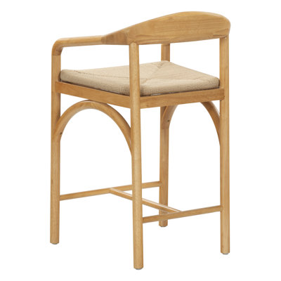 Tabouret de comptoir Lucera