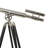 Abiegail Furniture Decorative Telescope