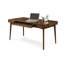 Catalina Solid Wood Computer Desk