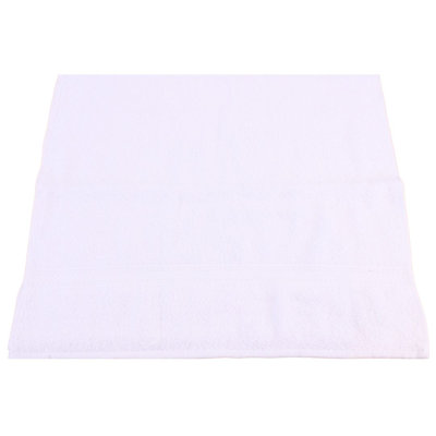 100% Cotton Hand Towel