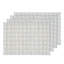 English Rose Table Placemat 14x20 Inch-1141508623