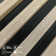6.5'' x 102'' WPC 3D Wood Shiplap Wall Paneling