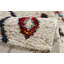 Geometric Machine Woven Indoor Rug-71402706