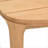 Ambra Rockport Outdoor Dining Table
