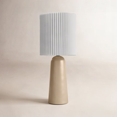 Racine Ceramic Table Lamp