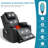 Faux Leather Lift Assist Power Recliner-475404477