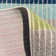Power Loom Blue Indoor/Outdoor Rug