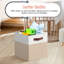 Ensemble de bacs de rangement en tissu-904086164-888491555