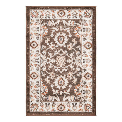 Charlotte Floral Indoor Rug