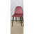 Velours rose est en rupture de stock