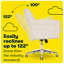 Chaise de bureau Serta Ashland-24326204