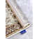 Kollektion 1767 Machine Woven Cream brown Rug