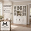 Garde-manger 79 po Barrett