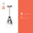 Tabitha 1 - Light Single Pendant-1678391139