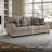 Gwendolynne Upholstered 92'' Sleeper Sofa-97832090