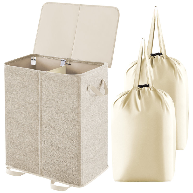 Laundry Hamper
