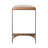 Nishimura Upholstered Counter Stool with Metal Frame-1734197101-1743103985