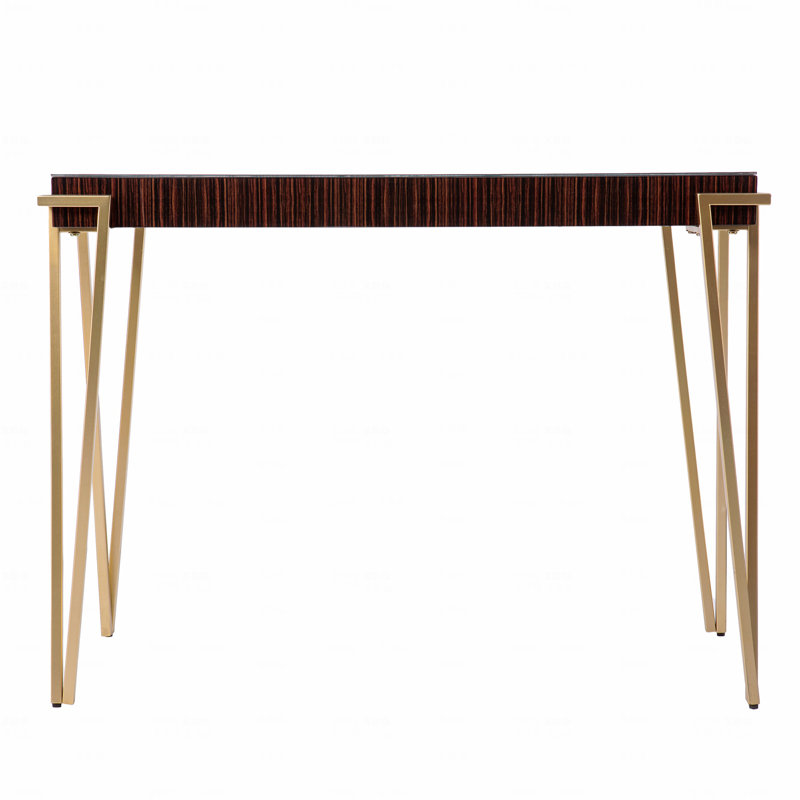 Console Brodkirk