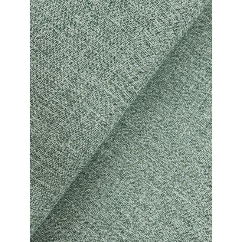 Papier peint texturé Cromie, Turquoise