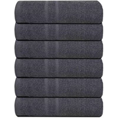 Cotton Bath Towel