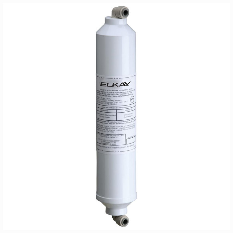 Aqua Sentry Filter System Kit