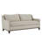 Tranard Upholstered 74.5'' Sofa